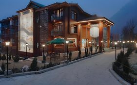 Hermitage by Grand Resorts Pahalgam